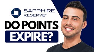 Do Chase Sapphire Points Expire  2024 [upl. by Riki]