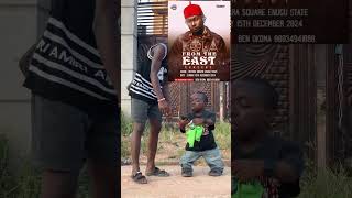 Kolaboy show advert 15th December KolaboyOfficial comedy goviral funnycomedy trend [upl. by Nepean358]