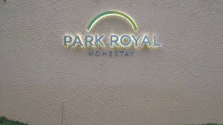 Review of Park Royal Homestay Timeshare Club Cala Puerto Rico [upl. by Cirtemed]