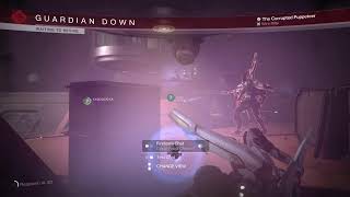 Destiny 2 New Dungeon Vespers Host  DEATH WARRIORz clan 1st runlate start  pt 2from 101124 [upl. by Hild650]