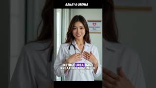 Bahaya Uremia [upl. by Inimak318]