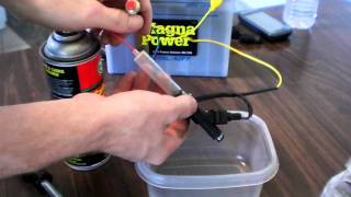 Liqui moly injection cleaner  Product review liqui moly  jectron cleaner [upl. by Kent]