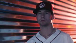 SEC Baseball Hype Video 2021 [upl. by Nomled]