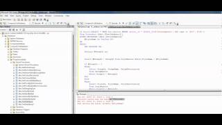 MSSQL MS SQL  How to fix error Incorrect syntax near the keyword PROCEDURE Expecting External [upl. by Misaq]