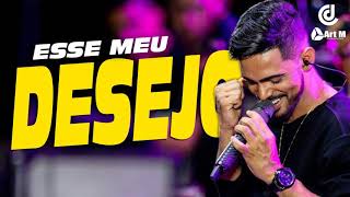 LUANZINHO MORAES  SUA MÚSICA 2020  ESSE MEU DESEJO [upl. by Jillana]