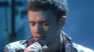 Justin Timberlake  Cry Me A River live  Billboard Music A [upl. by Aztiraj535]