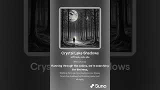 Crystal Lake Shadows [upl. by Olivette55]