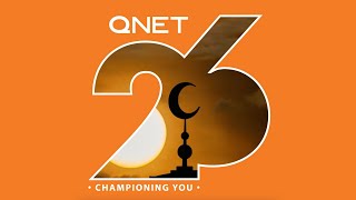 Champion Your Health this Ramadan with QNET [upl. by Disharoon]