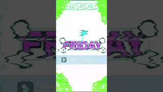 Friday Test piggytales music [upl. by Susanetta]