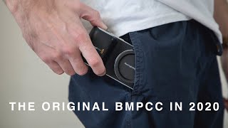 Why I Bought the Original BMPCC again in 2020 [upl. by Eirellav]