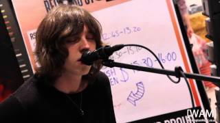 Catfish and the Bottlemen  Head  RSD2014 Homesick [upl. by Enilkcaj]