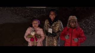 Almost Christmas  Trailer 1  Universal Pictures UK [upl. by Atnwahs]