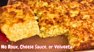 How to Make VELVEETA DownHome Macaroni amp Cheese  My Food and Family [upl. by Adeirf]