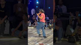 B Boy God Hand MUSICALITY 🔥 Disco No Fiasco Jam ⚡️ breaktv bboying battle [upl. by Aihsatal]