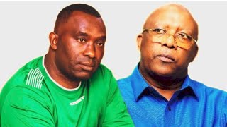 JUVENAL ACUNZE NABI YAKUBITWA NABAYOBOZI BA KIYOVU BITEWE NI UKO ASHAKA KUYIFASHA GUSHAKA INTSINZI [upl. by Ydnak]