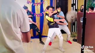 Muqabla dance shooting 🔥। muqabla cover dance । Tirtho 07  ds dishan [upl. by Irallih]