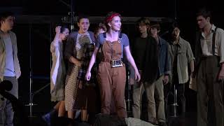 Urinetown Fairfield Prep Spring Musical 2019 [upl. by Mossberg]