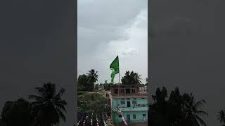 Jashne Eid Milad Un Nabi celebration in cowl Bazaar ballari 2024 bellary eidmiladunnabi ballari [upl. by Amye]