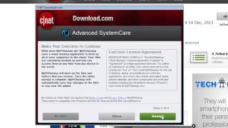 How to Download and Install Advanced SystemCare for Free [upl. by Enial]