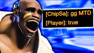 CRUSHING the Soul of the Enemy with Doomfist in Overwatch 2 [upl. by Hoskinson831]