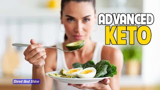 Advanced Keto Strategies for Effective Weight Loss [upl. by Gaylor]