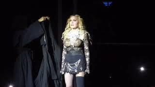 Madonna  Live to Tell  Amsterdam 1December2023 [upl. by Auos664]