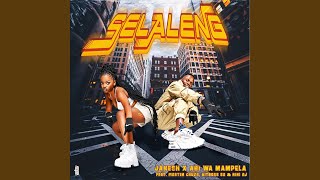 Selaleng feat Master Chuza Hitboss SA amp Riri AJ [upl. by Senoj]