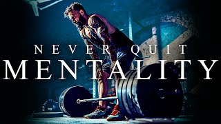 I WILL NEVER QUIT  Best Motivational Video Speeches Compilation [upl. by Acinorev]