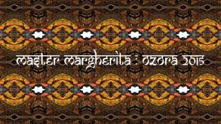 Master Margherita  Ozora Festival 2015 [upl. by Nore801]