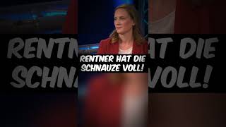 Rentner hat die Schnauze voll afd shorts [upl. by Leta805]