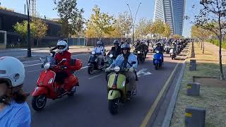 DGR 2024 South Africa distinguished gentlemans ride Distinguished men’s mental health riding [upl. by Aratak]