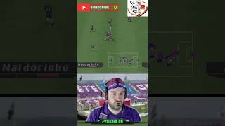 PES 2  pro evolution soccer   abbaglio clamoroso [upl. by Gavrah]