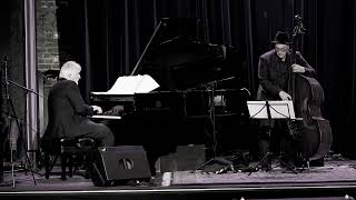 Bill King Trio  Poinciana  The Steinway Piano Soul Jazz Series  The Redwood Theatre 2024 [upl. by Bilek855]