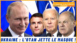 Ukraine  des preuves explosives sur Macron et l’OTAN [upl. by Sivrat]