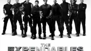 The Expendables movie review [upl. by Aurel]