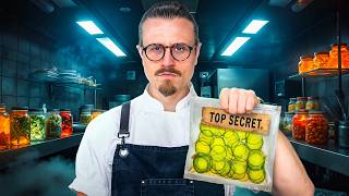 Secret Food Hacks I Learned In Restaurants [upl. by Townie139]