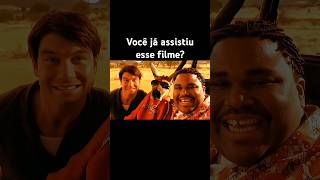 Jack o Canguru – Cena Engraçada CenaEngraçada Filmes [upl. by Vary]