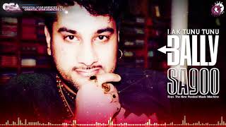 Lak Tunu Tunu  Bally Sagoo Feat The New Pardesi Music Machine  Full Song  OSA Official [upl. by Cleasta]