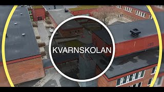 Välkommen till Kvarnskolan i Jakobsberg [upl. by Yoreel]