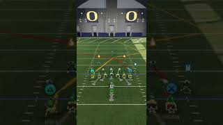 Perfect offensive playbook College Football 25 [upl. by Htebazila]