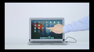 Top 5 MacBook Air Accessories 2017 [upl. by Anivek60]