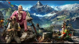 GamingDose  Review Far Cry 4 [upl. by Dhiman]