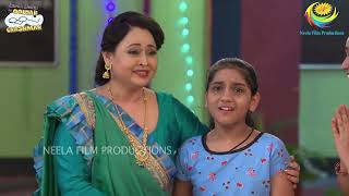 FULL EPISODE 3896  Taarak Mehta Ka Ooltah Chashmah  NEW Episodes  तारक मेहता का उल्टा चश्मा [upl. by Ferd]