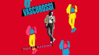 Vasco Rossi  Canzone Remastered [upl. by Notyal]