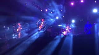 Ride ♪Vapour Trail Pointu Festival France 8 July 2017 [upl. by Retlaw]