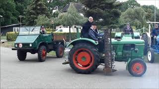 toertocht 25 mei 2019 deel 1 [upl. by Bael]