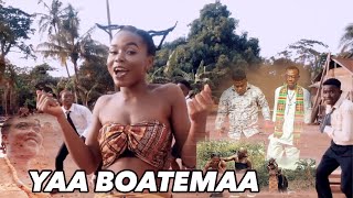 Yaa Boatemaa Obuoba JA Adofo Nhyiraba Fausty MashUp  RPV  L4C Multi Records [upl. by Horten]