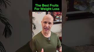 The Best Fruits for Weight Loss Dr Mandell [upl. by Adnhoj]