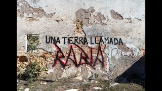 REINCIDENTES Y KUTXI ROMERO  quotUNA TIERRA LLAMADA RABIAquot [upl. by Olimreh311]