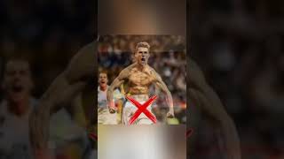 Cristiano Rolando muslim photo vs muslim photo short video Cristiano rolando football cr7 [upl. by Arleyne]